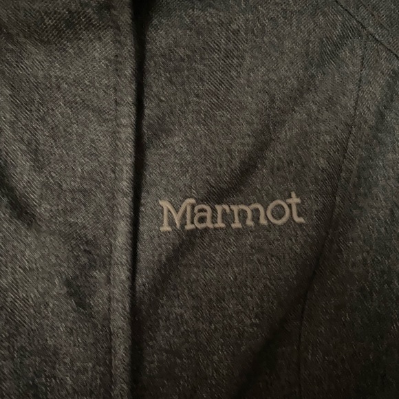 Marmot Chelsea coat - Picture 5 of 5
